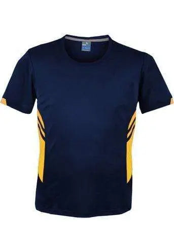 Aussie Pacific Tasman Men's T-shirt 1211 Metro Workwear.